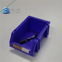 Пластиковые контейнеры для органайзеров