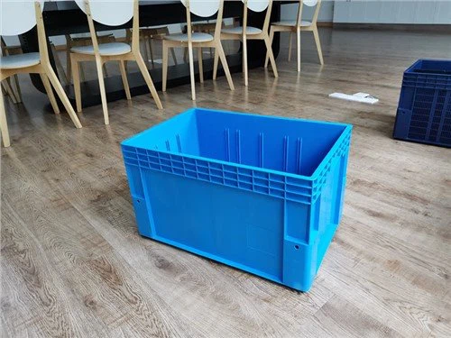 Складные бункеры для хранения