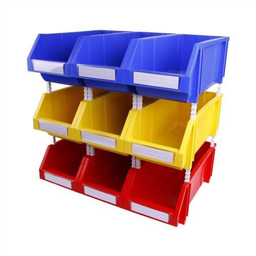 Штабелируемые ящики для хранения рядом со мной