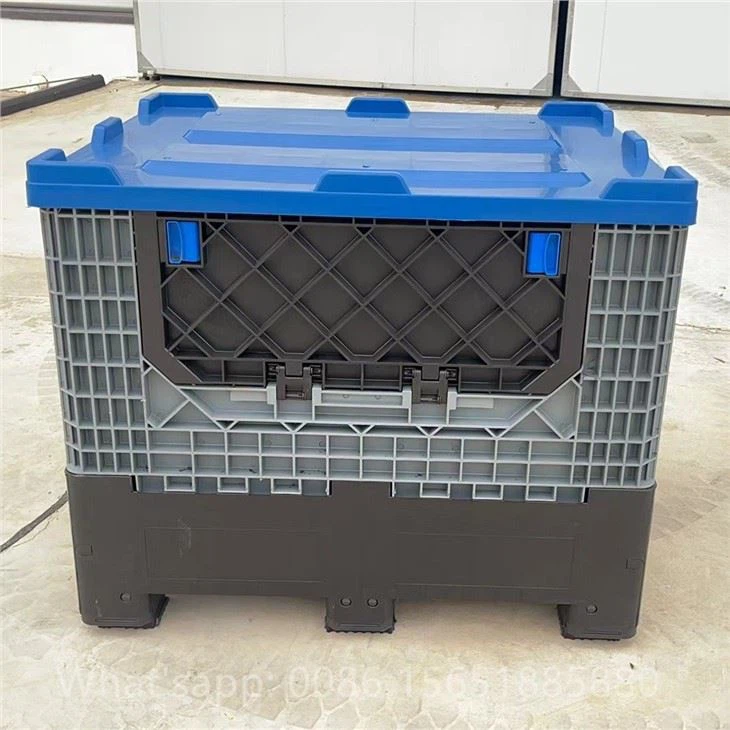 Plastic Containers Warehouse