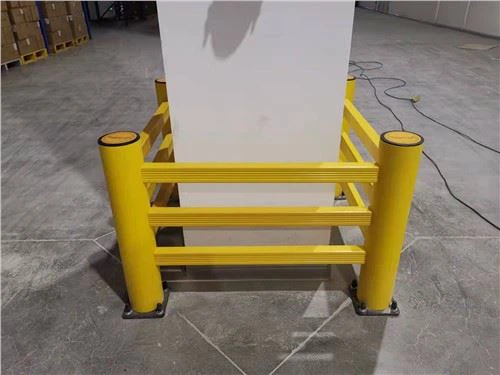 Складские ограждения